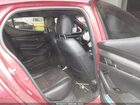 2021 Mazda Mazda3 Premium Красный vin: JM1BPAML1M1335654