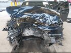 2019 Mazda Mazda3 Preferred Package Серый vin: JM1BPAMM9K1140648