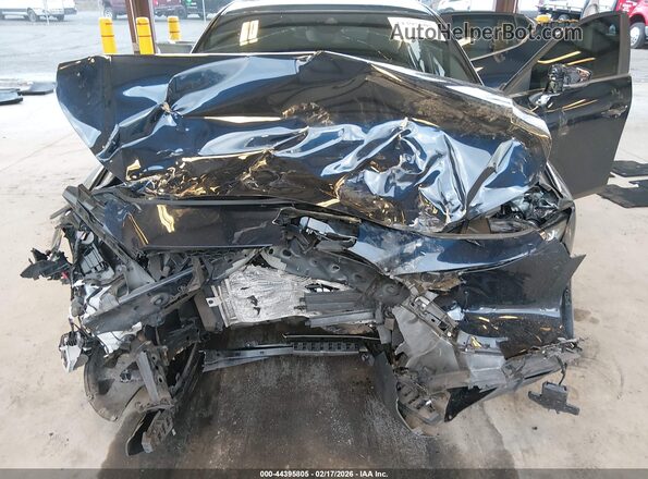 JM1BPAMM9K1140648 2019 MAZDA 3 Серый Вид спереди