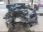 2019 Mazda Mazda3 Preferred Package Серый vin: JM1BPAMM9K1140648