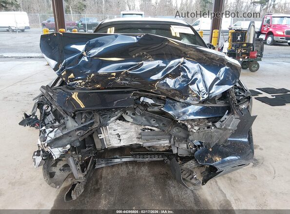 JM1BPAMM9K1140648 2019 MAZDA 3 Серый Вид щитка приборов
