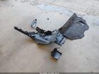 2019 Mazda Mazda3 Preferred Package Серый vin: JM1BPAMM9K1140648