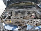 2019 Mazda Mazda3 Preferred Package Серый vin: JM1BPAMM9K1140648