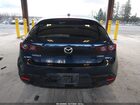 2019 Mazda Mazda3 Preferred Package Серый vin: JM1BPAMM9K1140648