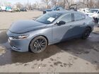 2022 Mazda Mazda3 2.5 Turbo Серый vin: JM1BPBAY2N1509836