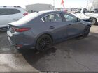 2022 Mazda Mazda3 2.5 Turbo Серый vin: JM1BPBAY2N1509836