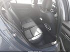 2022 Mazda Mazda3 2.5 Turbo Серый vin: JM1BPBAY2N1509836