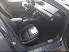 2022 Mazda Mazda3 2.5 Turbo Серый vin: JM1BPBAY2N1509836
