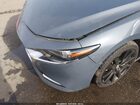 2022 Mazda Mazda3 2.5 Turbo Серый vin: JM1BPBAY2N1509836