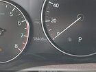 2022 Mazda Mazda3 2.5 Turbo Серый vin: JM1BPBAY2N1509836