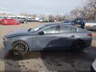 2022 Mazda Mazda3 2.5 Turbo Серый vin: JM1BPBAY2N1509836