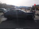 2022 Mazda Mazda3 2.5 Turbo Серый vin: JM1BPBAY2N1509836