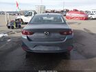 2022 Mazda Mazda3 2.5 Turbo Серый vin: JM1BPBAY2N1509836
