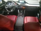 2026 Mazda 3 Preferred Серый vin: JM1BPBCL6T1850025