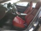 2026 Mazda 3 Preferred Серый vin: JM1BPBCL6T1850025
