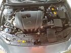 2026 Mazda 3 Preferred Серый vin: JM1BPBCL6T1850025