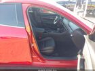 2023 Mazda Mazda3 2.5 Turbo Красный vin: JM1BPBJY5P1604104