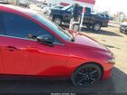 2023 Mazda Mazda3 2.5 Turbo Красный vin: JM1BPBJY5P1604104