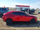2023 Mazda Mazda3 2.5 Turbo Красный vin: JM1BPBJY5P1604104