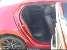 2023 Mazda Mazda3 2.5 Turbo Красный vin: JM1BPBJY5P1604104