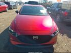 2023 Mazda Mazda3 2.5 Turbo Красный vin: JM1BPBJY5P1604104