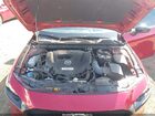 2023 Mazda Mazda3 2.5 Turbo Красный vin: JM1BPBJY5P1604104
