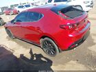 2023 Mazda Mazda3 2.5 Turbo Красный vin: JM1BPBJY5P1604104