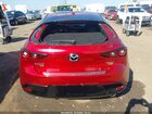 2023 Mazda Mazda3 2.5 Turbo Красный vin: JM1BPBJY5P1604104