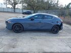 2026 Mazda Mazda3 2.5 S Carbon Edition Синий vin: JM1BPBLL0T1852434