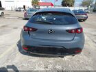 2026 Mazda Mazda3 2.5 S Carbon Edition Синий vin: JM1BPBLL0T1852434