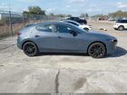 2026 Mazda Mazda3 2.5 S Carbon Edition Синий vin: JM1BPBLL0T1852434