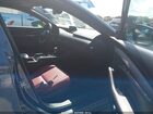 2026 Mazda Mazda3 2.5 S Carbon Edition Gray vin: JM1BPBLL0T1852580