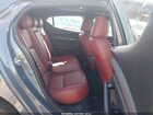 2026 Mazda Mazda3 2.5 S Carbon Edition Gray vin: JM1BPBLL0T1852580