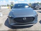 2026 Mazda Mazda3 2.5 S Carbon Edition Gray vin: JM1BPBLL0T1852580