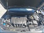 2026 Mazda Mazda3 2.5 S Carbon Edition Gray vin: JM1BPBLL0T1852580