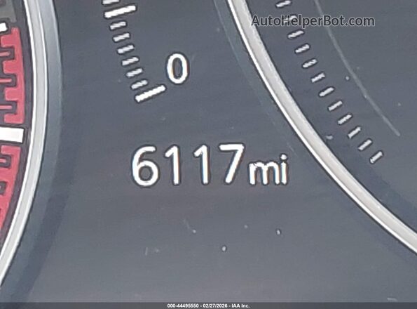 JM1BPBLL0T1852580 2026 MAZDA 3 Gray 