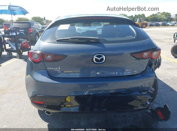 JM1BPBLL0T1852580 2026 MAZDA 3 Gray 