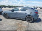 2026 Mazda Mazda3 2.5 S Carbon Edition Gray vin: JM1BPBLL0T1852580