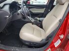 2022 Mazda 3 Preferred Красный vin: JM1BPBLL9N1509060