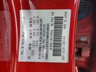 2022 Mazda 3 Preferred Красный vin: JM1BPBLL9N1509060