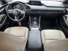 2022 Mazda 3 Preferred Красный vin: JM1BPBLL9N1509060