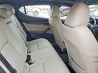 2022 Mazda 3 Preferred Красный vin: JM1BPBLL9N1509060