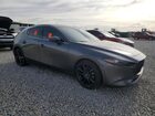 2019 Mazda 3 Premium Серый vin: JM1BPBNM6K1142295 2019 Mazda 3 Premium Серый vin: JM1BPBNM6K1142295
