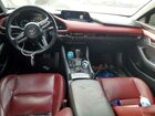 2019 Mazda 3 Premium Серый vin: JM1BPBNM6K1142295 2019 Mazda 3 Premium Серый vin: JM1BPBNM6K1142295