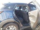 2021 Mazda Cx-3 Sport Blue vin: JM1DKDB70M1506294