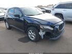 2021 Mazda Cx-3 Sport Blue vin: JM1DKDB70M1506294