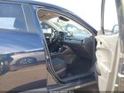 2021 Mazda Cx-3 Sport Blue vin: JM1DKDB70M1506294