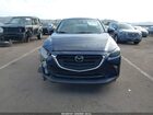 2021 Mazda Cx-3 Sport Blue vin: JM1DKDB70M1506294