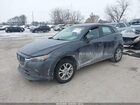 2017 Mazda Cx-3 Sport Blue vin: JM1DKDB71H0157805