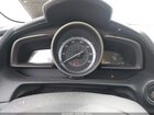2017 Mazda Cx-3 Sport Blue vin: JM1DKDB71H0157805
